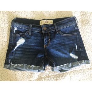 Hollister Women’s Shorts